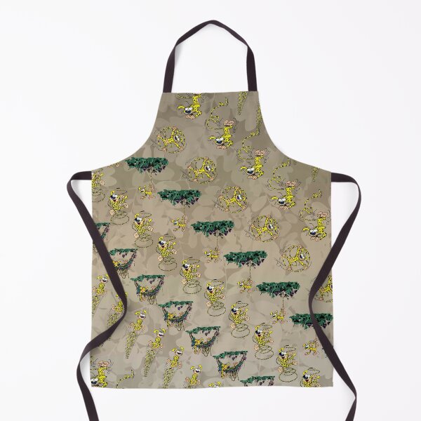 Item preview, Marsupilami Tuti 2 / Camel design / Pattern designed and sold by Hubashop.