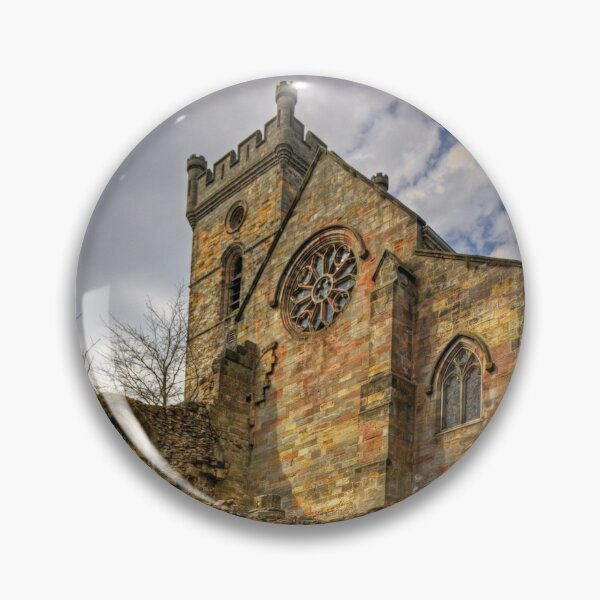 Item preview, Culross Abbey designed and sold by tomg.