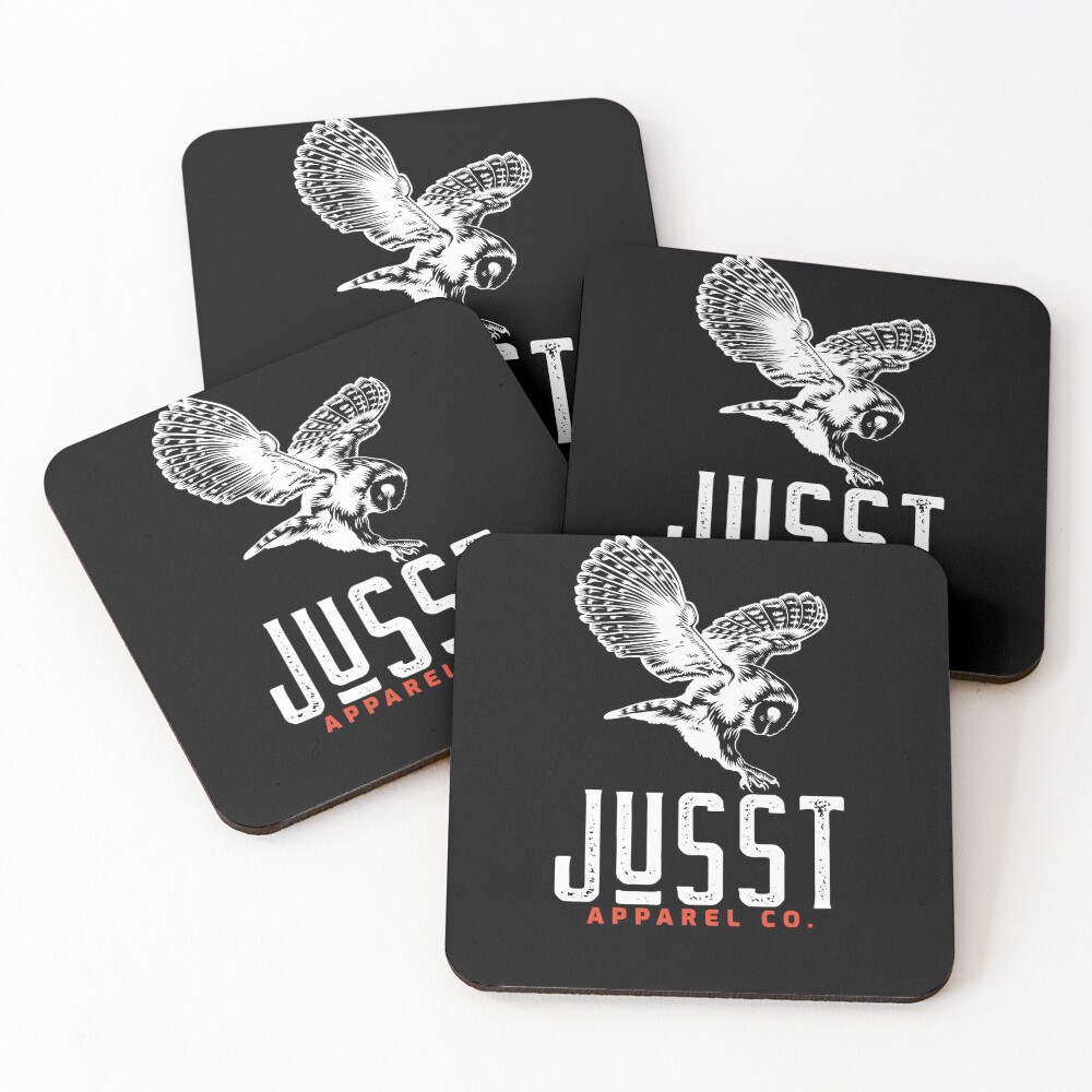 Item preview, Coasters (Set of 4) designed and sold by Rcasadesign.