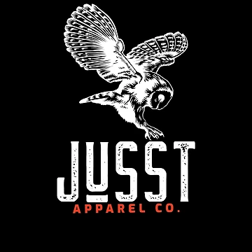 Artwork thumbnail, Jusst Apparel Co. - Rural Design by Rcasadesign