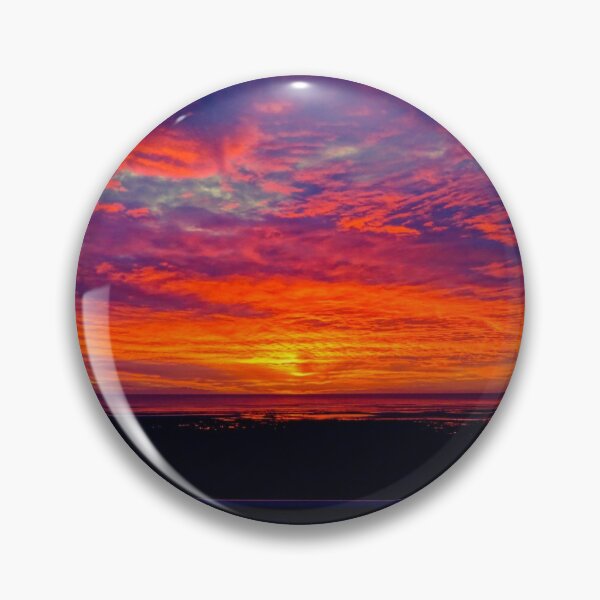 Item preview, Fiery sky designed and sold by Lauramc90.