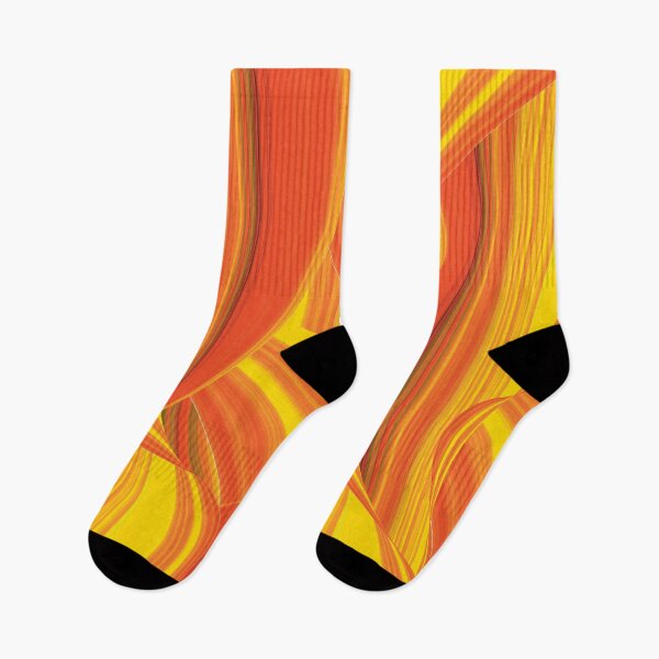 Item preview, Flame swirl designed and sold by Artpatriot.