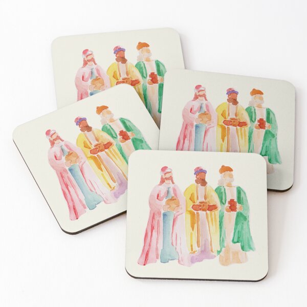 Item preview, The three kings designed and sold by archmar.