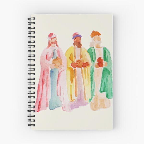 Item preview, The three kings designed and sold by archmar.