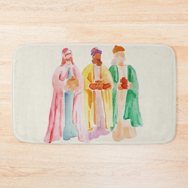 Item preview, The three kings designed and sold by archmar.