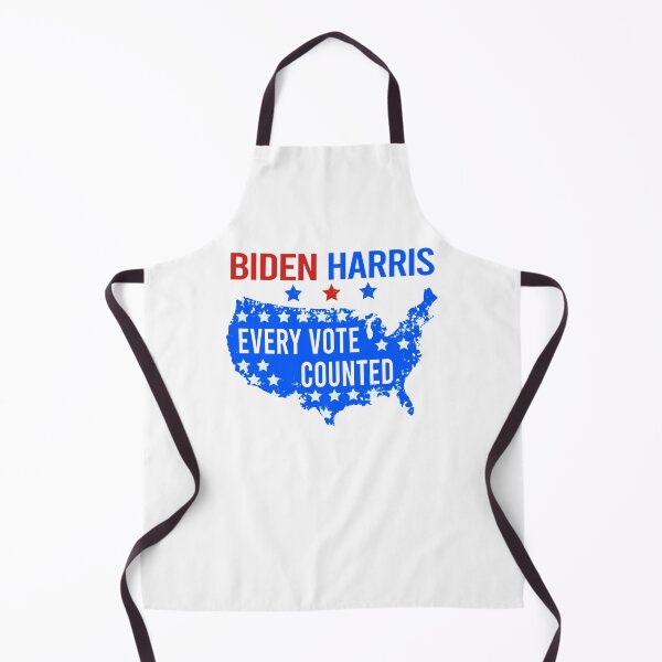 Item preview, Every Vote Counted Biden Harris Winner President 46 designed and sold by jorgeurbina.