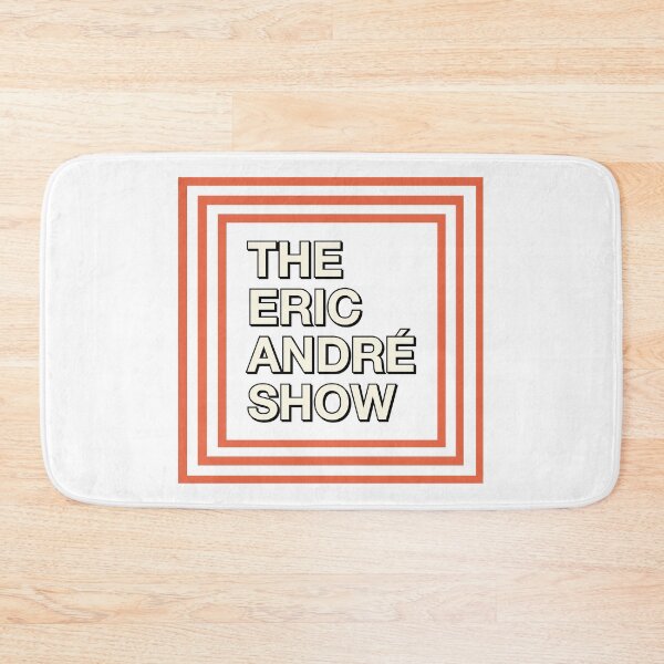 Item preview, The Eric Andre Show Logo designed and sold by Insan-Designs.