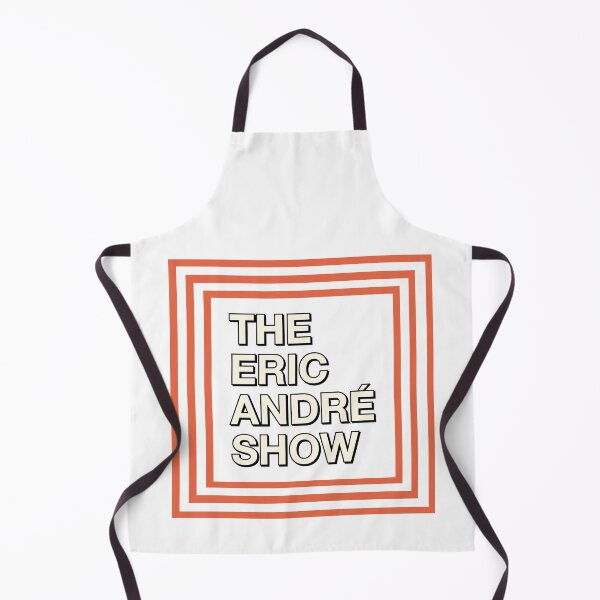 Item preview, The Eric Andre Show Logo designed and sold by Insan-Designs.
