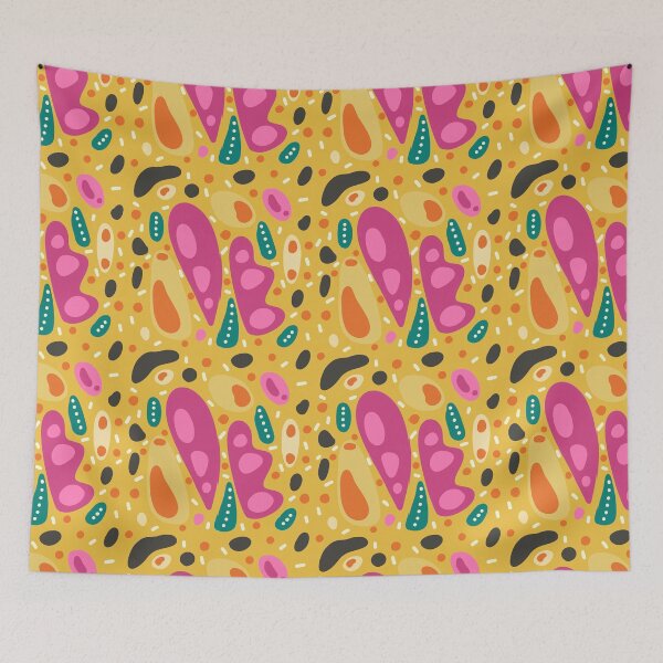 Item preview, Splodge designed and sold by Kamaloca.