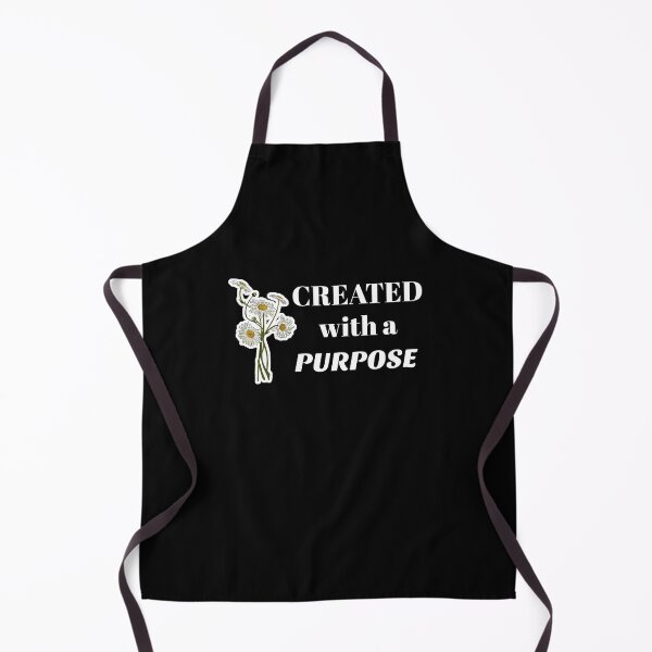Item preview, Created with a Purpose designed and sold by duke818.