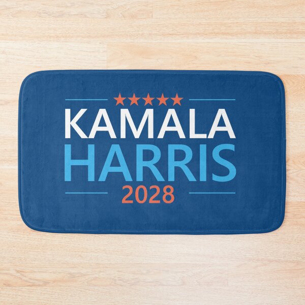 Item preview, Kamala Harris 2028 for President designed and sold by kiwi91.