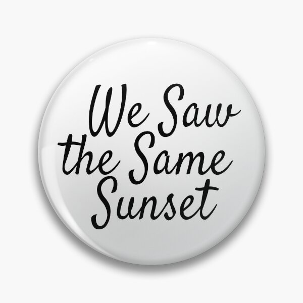 Item preview, we saw the same sunset designed and sold by outsidersarebae.