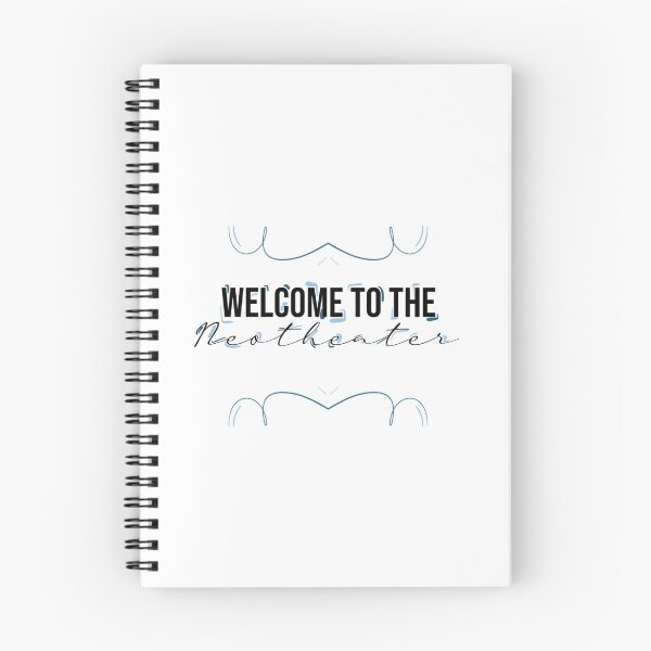 Item preview, AJR Neotheater designed and sold by Maia Q.