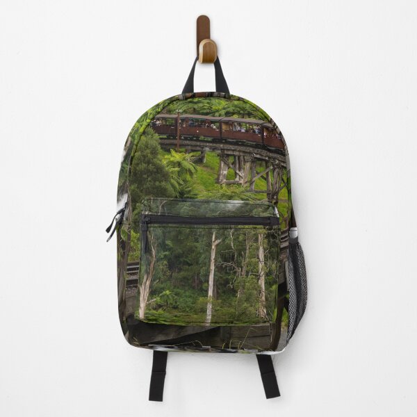 Item preview, Puffing Billy Railway Train designed and sold by Michael Heritage.