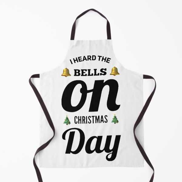 Item preview, I Heard the Bells on Christmas Day designed and sold by GL Digital Artwork .