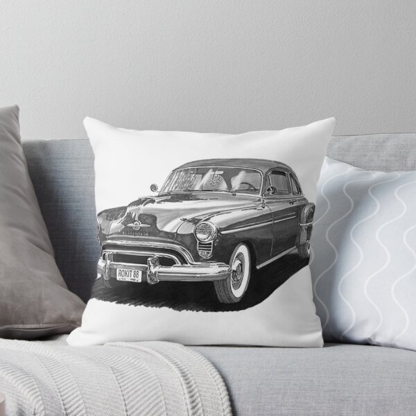 Item preview, 1950 Oldsmobile designed and sold by Twiztid-Ink.