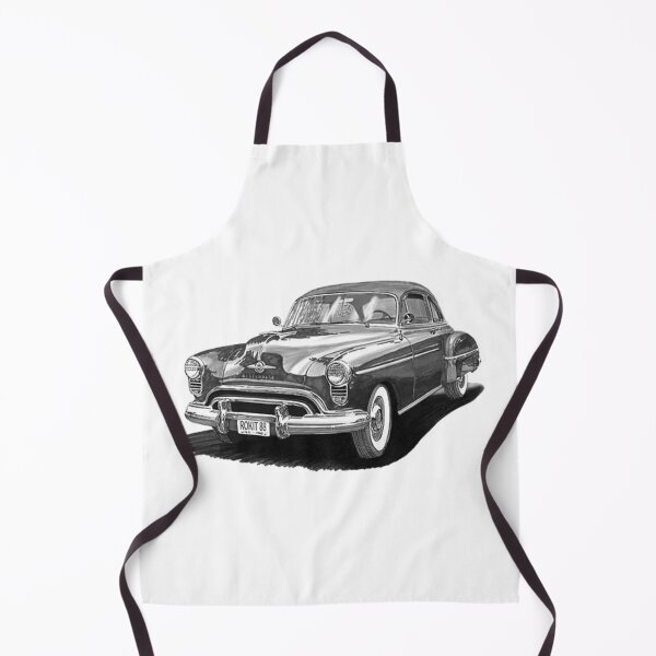 Artikelvorschau, 1950 Oldsmobile entworfen und verkauft von Twiztid-Ink.