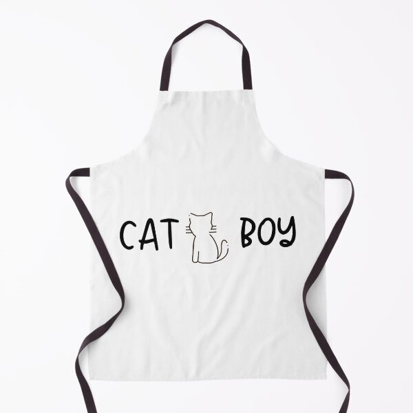 Item preview, Cat Boy designed and sold by lovehaleyxo.
