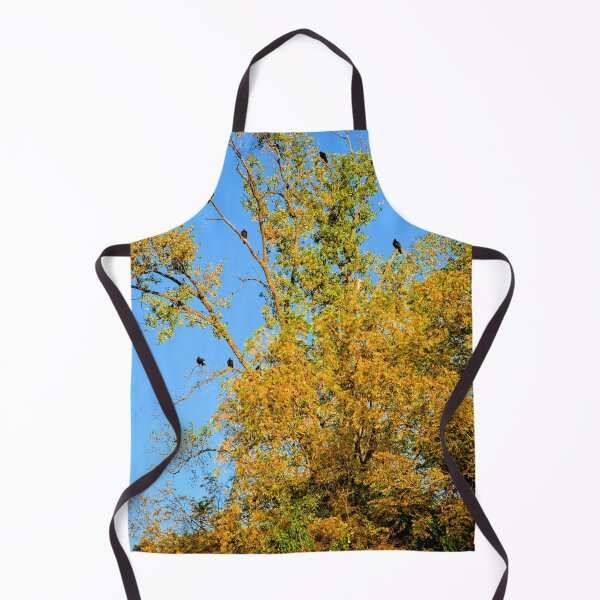 Item preview, Autumn Vultures designed and sold by LynyrdSky.