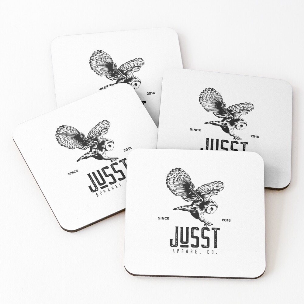Item preview, Coasters (Set of 4) designed and sold by Rcasadesign.