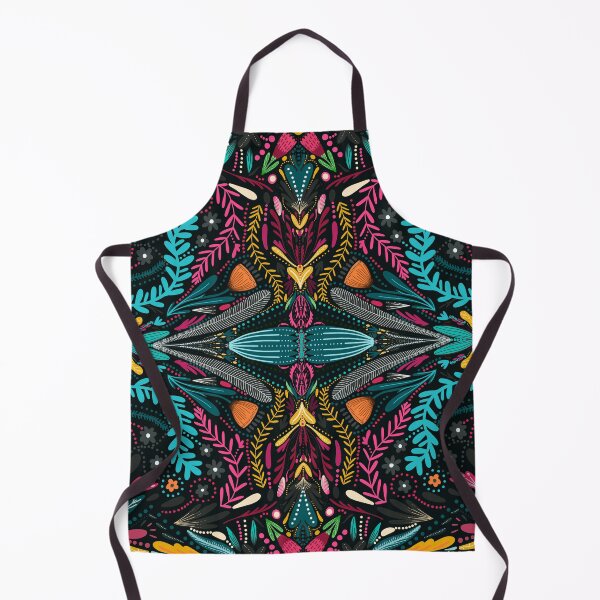 Item preview, Floral addict designed and sold by Kamaloca.