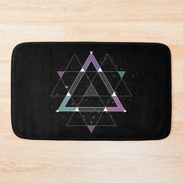 Item preview, Comsmic Triangle Galaxy designed and sold by infleims.