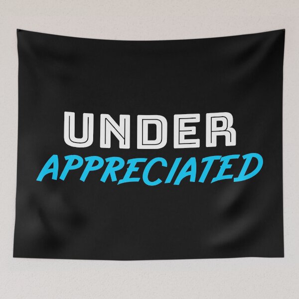 Item preview, under appreciated designed and sold by BleuSky.