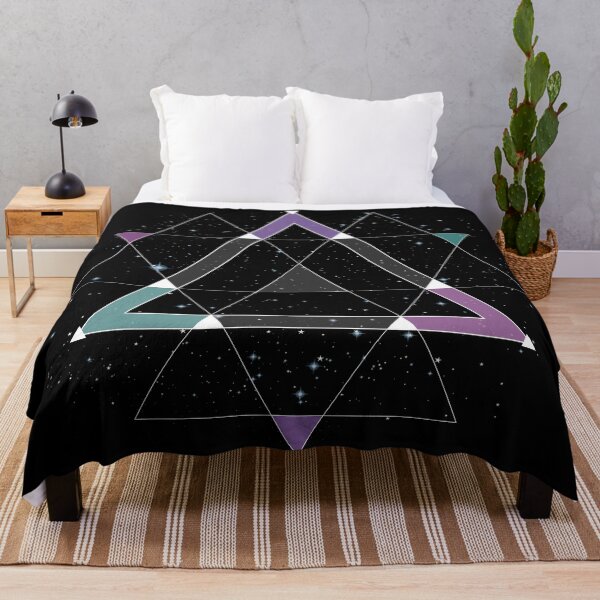 Item preview, Comsmic Triangle Galaxy designed and sold by infleims.