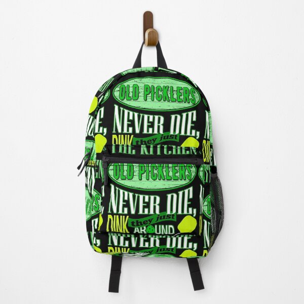 Item preview, Pickleball Quote designed and sold by RiffXS.