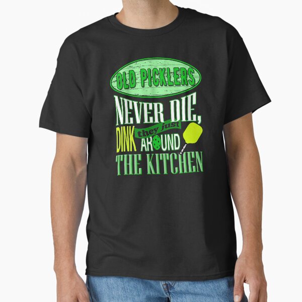 Item preview, Pickleball Quote designed and sold by RiffXS.