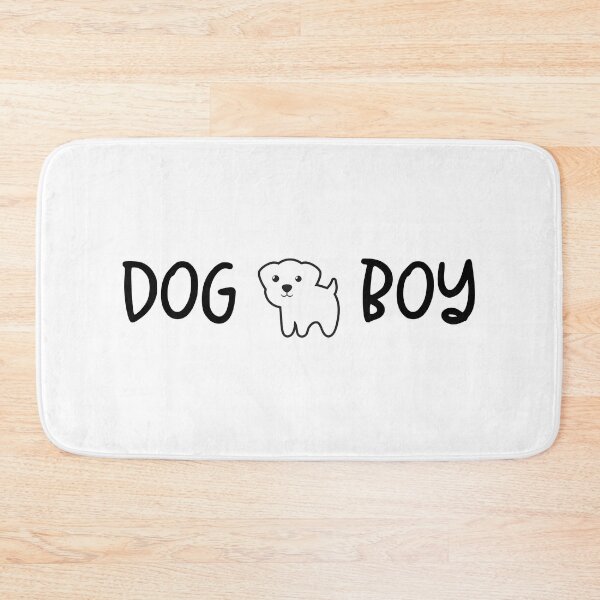 Item preview, Dog Boy designed and sold by lovehaleyxo.
