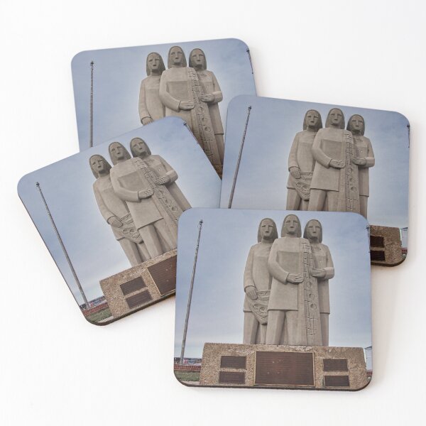 Item preview, The Fishermen designed and sold by colorfulbundles.
