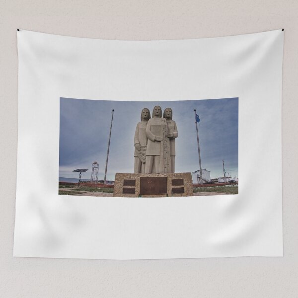 Item preview, The Fishermen designed and sold by colorfulbundles.