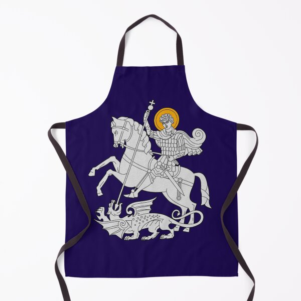 Item preview, Saint George designed and sold by levsal.