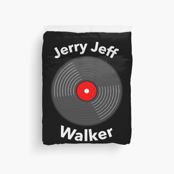 Item preview, Jerry Jeff Walker designed and sold by TrendKing.