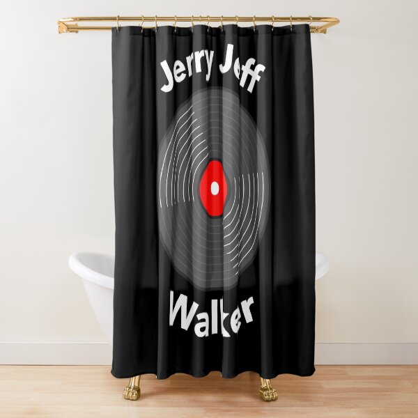 Item preview, Jerry Jeff Walker designed and sold by TrendKing.