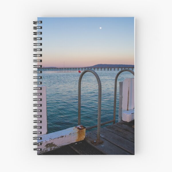 Item preview, Rye Pier Rusted Ladder designed and sold by Michael Heritage.