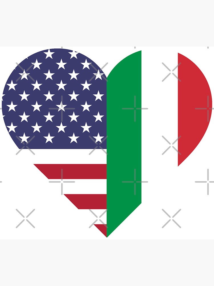 Italian American Love by AndiamoColorado