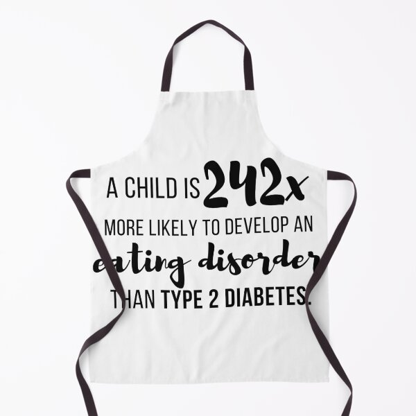 Item preview, Be Careful What You Teach Children about Food and Weight designed and sold by jshujules.