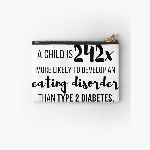 Item preview, Be Careful What You Teach Children about Food and Weight designed and sold by jshujules.