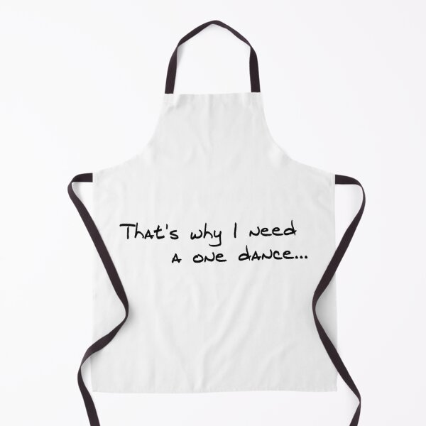 Item preview, One Dance designed and sold by psyduck25.
