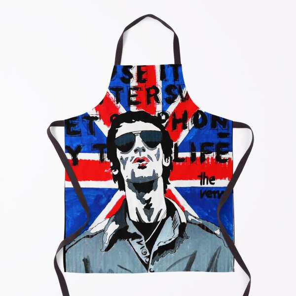Item preview, ENGLISH SINGER MOST POPULAR RICHARD ASHCROFT designed and sold by gmcelmurrayai.
