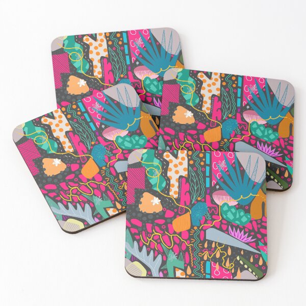 Item preview, Tropicana designed and sold by Kamaloca.