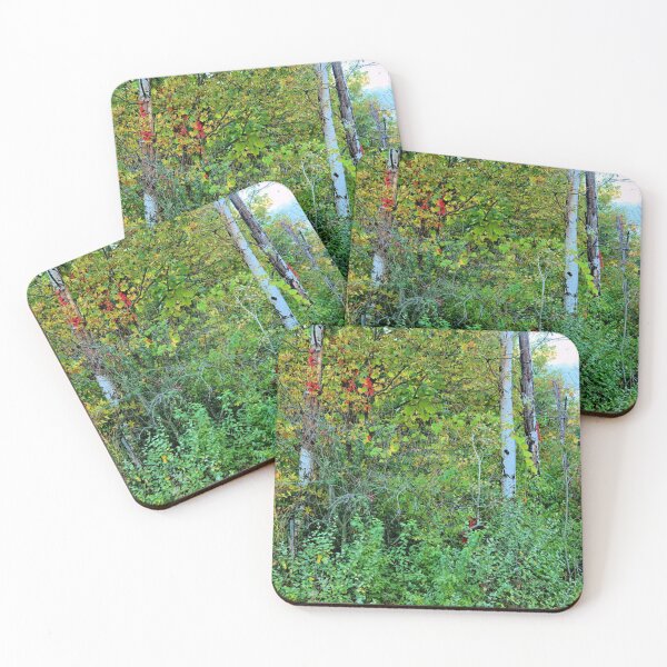 Item preview, Jackson Poplars II designed and sold by LynyrdSky.