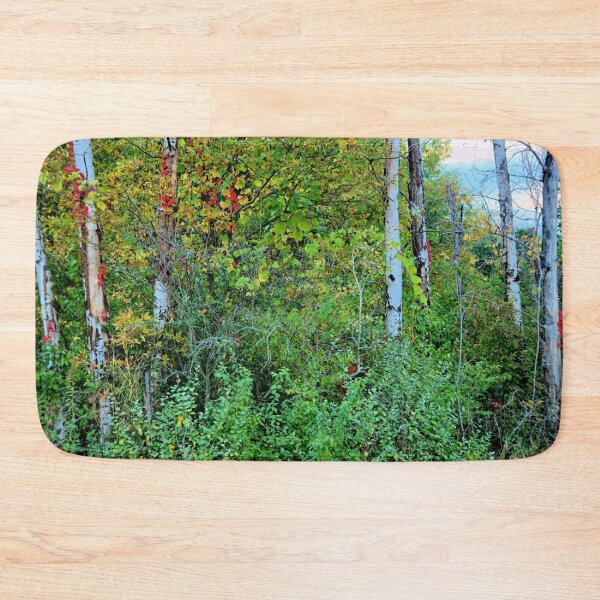 Item preview, Jackson Poplars II designed and sold by LynyrdSky.