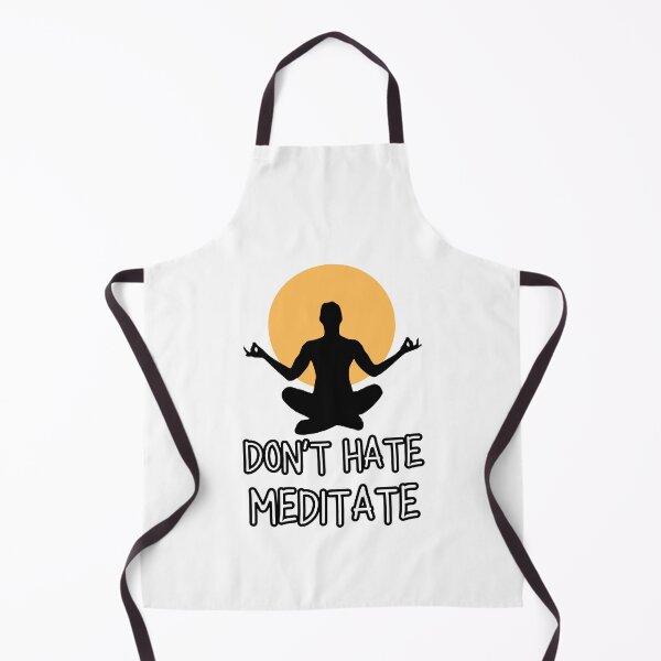 Item preview, No odies meditar | No odies meditar designed and sold by Flow-Store.