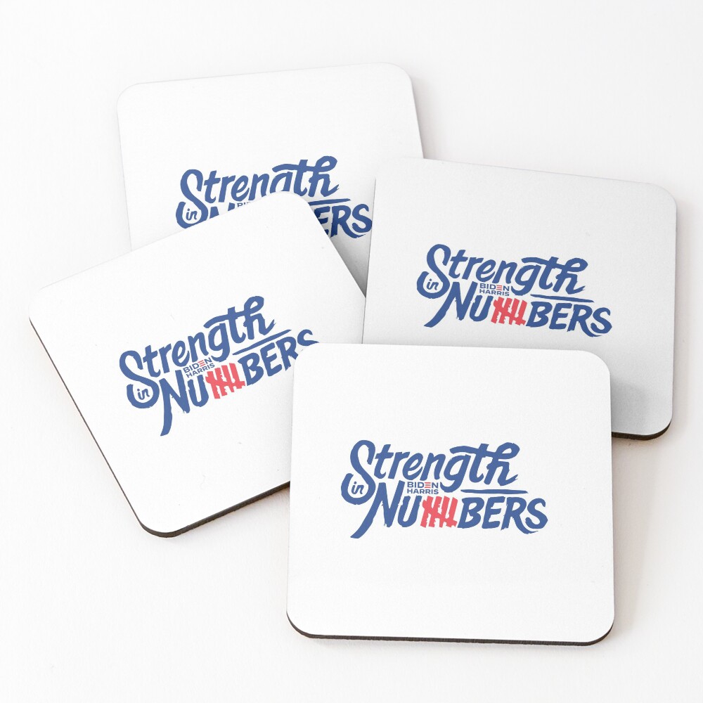Item preview, Coasters (Set of 4) designed and sold by thatDudeAZ89.