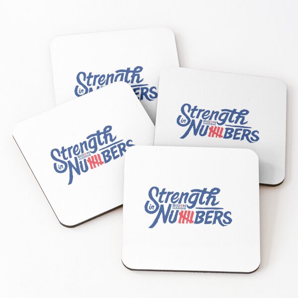 Item preview, Strength In Numbers designed and sold by thatDudeAZ89.