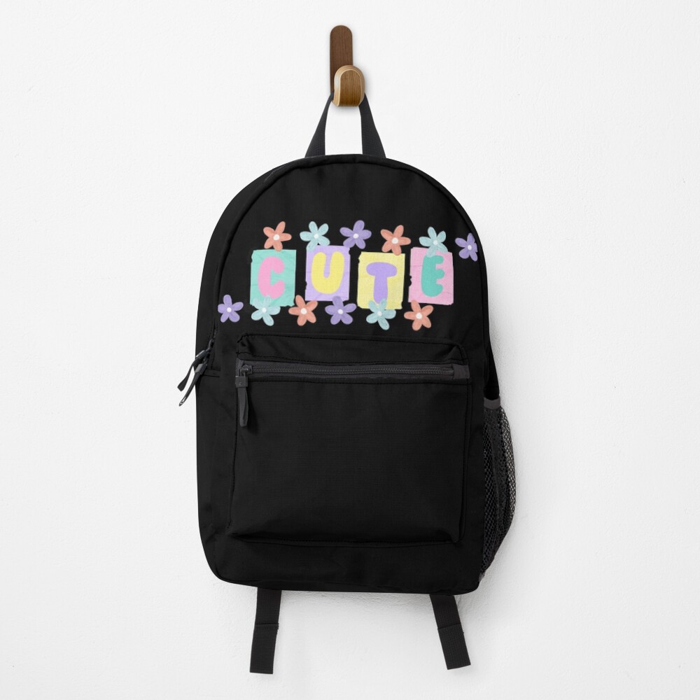 Item preview, Backpack designed and sold by Joejo19.