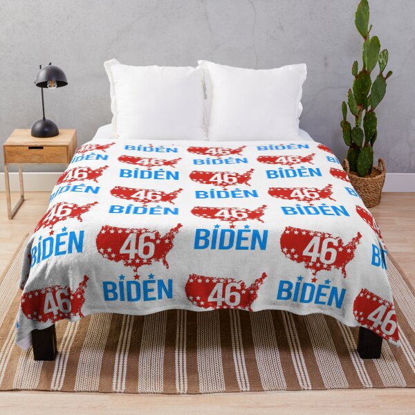Item preview, 46 Biden Harris Winner President 46 designed and sold by jorgeurbina.